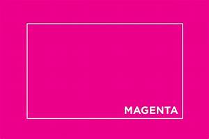 Magenta In Cmyk Sundance Orlando Printing Design Mail Large Format