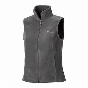 Columbia Sportswear Women 39 S Benton Springs Fleece Vest 1372121