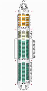 Boeing 777 300er Seating Chart