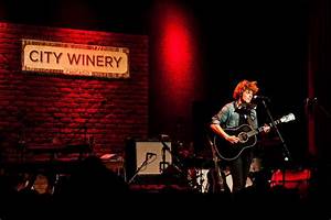 Concerts Here 39 S What 39 S Up At City Winery This Week Urbanmatter