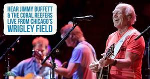 Jimmy Buffett On Twitter Quot Fins Up From The Friendly Confines