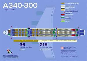 Airbus A340 600 Seat Plan Saa Brokeasshome Com