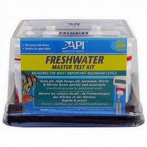 api freshwater master test kit the fish room tfr