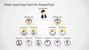 Org Chart In Powerpoint Broshots