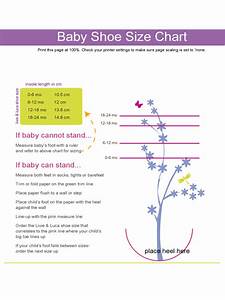 2023 Baby Size Chart Fillable Printable Pdf Forms Handypdf
