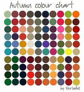 294 Best Deep Autumn Images On Pinterest Color Combinations Color