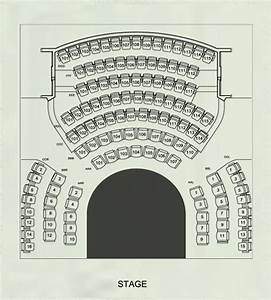  Skirball Kenis Theater Seating Chart Theatre In La