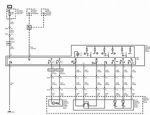 Power Mirror Wiring Diagram Chevrolet