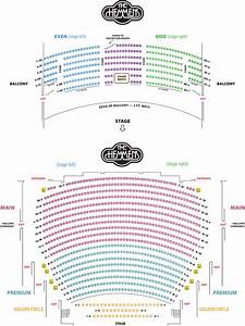Seating Chart City Of Elgin Illinois Official Website