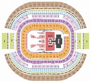 How Many Seats Are In A Row At T Stadium Brokeasshome Com