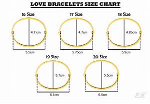 Love Bracelets Jisha Jewels