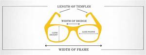 Measuring For Eyeglass Frame Size Enjoy Free Shipping 