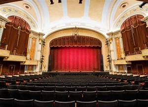 Cleveland Playhouse Square State Theatre Seating Chart Chart Walls