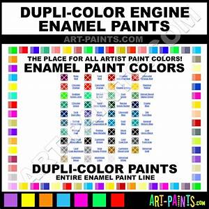 Duplicolor Chart Help Choose Paint For My Lamp Pinterest Green