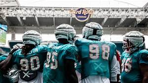 Miami Dolphins Release First Depth Chart Miami Dolphins