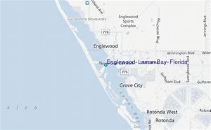 Englewood Lemon Bay Florida Tide Station Location Guide