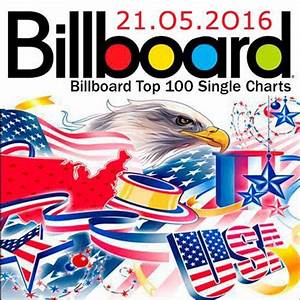 Billboard Top 100 Singles Chart 21st May 2016 Cd2 Mp3 Buy Full