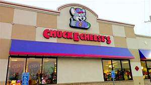 Chuck E Cheese S 100 Giveaway