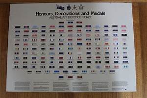 Australian Military Awards And Decorations List Billingsblessingbags Org