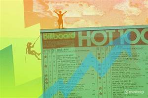 6 Ways To Get On The Billboard Charts