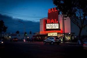The Historic Bal Theatre Event Space Movie Theater Theater Phone
