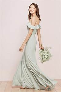 Wtoo By Watters Bridesmaid Dress Bella Bridesmaids