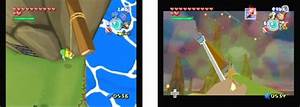Triforce Shard 3 The Legend Of Zelda The Wind Waker Guide Ign