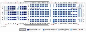 Boeing 777 United Airlines Seating Chart Boeing 777 200 777 Polaris