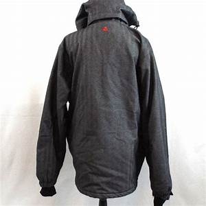 Turbine Boardwear Jackets Coats Turbine Boardwear Herringbone