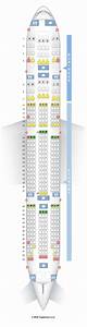 Seatguru Seat Map Klm Boeing 777 300er Brokeasshome Com