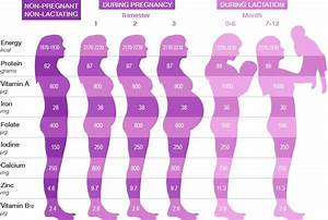Weight Chart In Pregnancy Week By Week Pregnancywalls