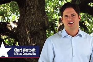 Republican Chart Westcott Launches Bid For Texas House The Texas Tribune