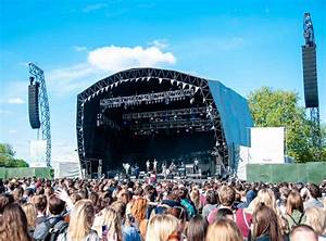 Win Vip Tickets For The Field Day Festival Victoria Park 7 And 8 June