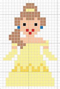 Cro Knit Inspired Creations By Luvs2knit Belle Chart