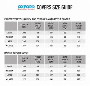 Buy Oxford Protec Stretch Indoor Motorcycle Cover Demon Tweeks