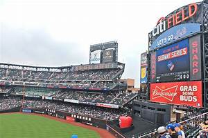 Citi Field Pepsi Porch View Nyyankees2442 Flickr