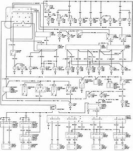 2001 Kenworth T300 Wiring Diagram