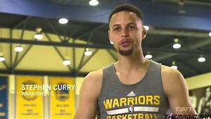 Steph Curry The Human Cheat Code In Nba2k Tsn Feature Youtube