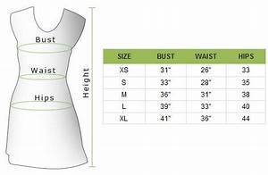 W Size Chart Online Shopping Deals Shopping Buy Coupons