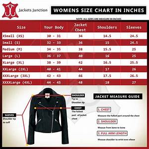 Women 39 S Jacket Size Chart Uk Women 39 S Faux Wine Leather Moto Jacket By