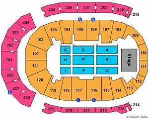 Ford Center Tickets And Ford Center Seating Chart Buy Ford Center