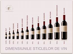 Wine Bottle Size Chart Useful Info