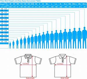 Polo T Shirt Size Chart Save Up To 16 Ilcascinone Com