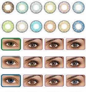 Freshlook Colorblends Colored Contacts Lenses Non Prescription Buy 3