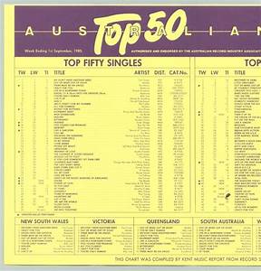 Pin By Kew Music Garage On Classics Chart South Australia