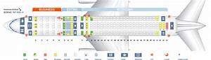 seat map boeing 767 300 american airlines best seats in the plane