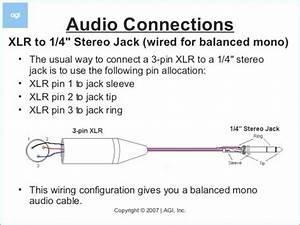 18 Inch Stereo Plug Wiring Diagram