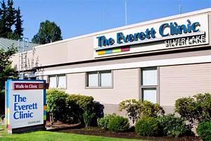 Mychart Everett Clinic Login Official Everettclinic Com