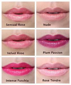 L 39 Oreal Color Riche Lipstick Swatches Rose Velvet Rose