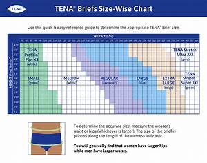 Tena Proskin Xs Briefs Extra Small Incontinence Product